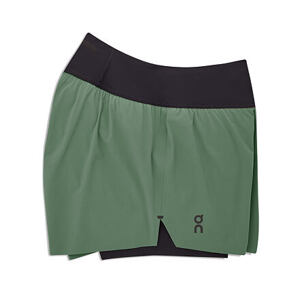 Dámské běžecké kraťasy On Running Shorts velikost oblečení XS