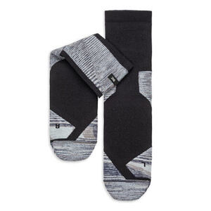 Pánské ponožky On Explorer Merino Sock velikost oblečení 46/47
