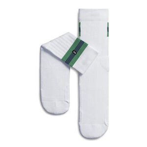 Pánské ponožky On Tennis Sock velikost oblečení 46/47