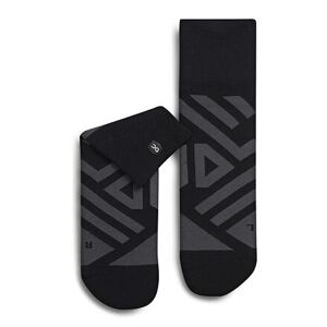 Pánské ponožky On Performance Mid Sock velikost oblečení 46/47