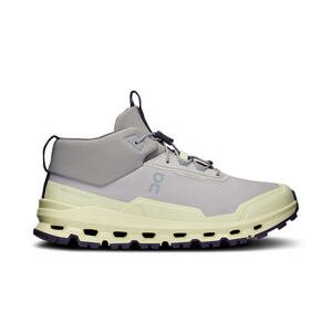 Juniorské volnočasové boty On Cloudhero Mid Waterproof velikost boty 36