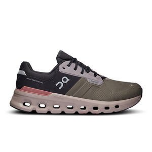 Dámské běžecké boty On Cloudrunner 2 Waterproof velikost boty 40.5