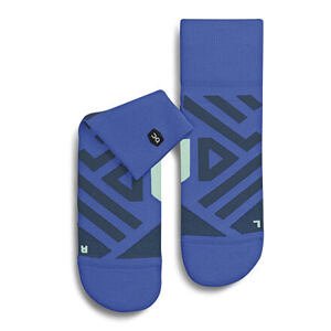 Pánské ponožky On Performance Mid Sock velikost oblečení M