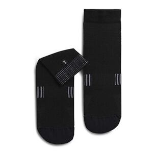 Pánské ponožky On Ultralight Mid Sock velikost oblečení 40/41