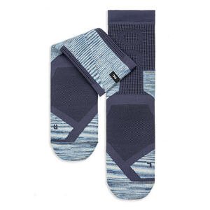 Pánské ponožky On Explorer Merino Sock velikost oblečení 44/45
