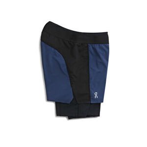 Dámské běžecké kraťasy On Active Shorts velikost oblečení XS