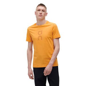 Pánské triko On Graphic-T velikost oblečení M