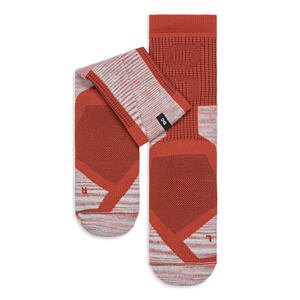 Pánské ponožky On Explorer Merino Sock velikost oblečení 42/43